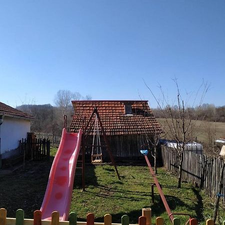 Čačak Seosko Turisticko Domacinstvo Milka 아파트 외부 사진